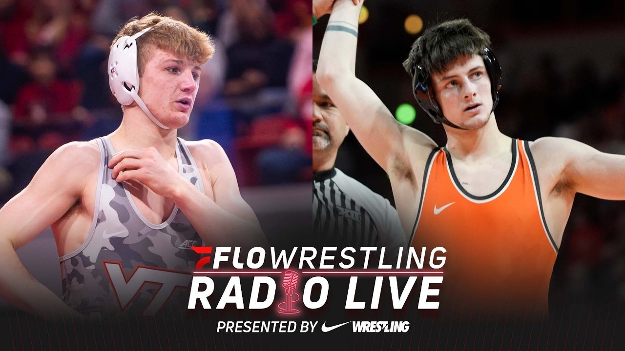FRL 1,204 - Weekend Recap + These Rules Need To Change
