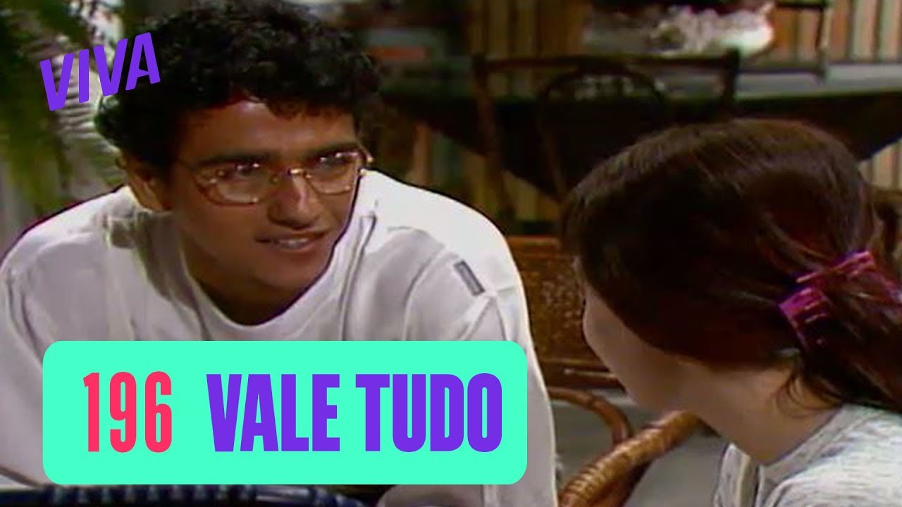 MÁRIO SÉRGIO PEDE SOLANGE EM CASAMENTO | VALE TUDO | CAPÍTULO 196 | MELHOR DO DIA | VIVA