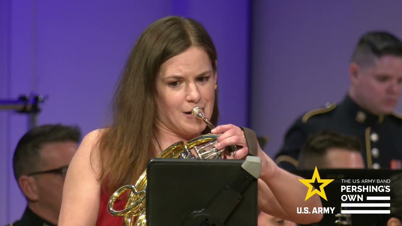 Chimera by Anthony DiLorenzo, featuring Seraph Brass