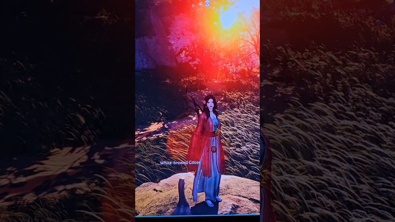 Where Winds Meet | This setting might ruin your experience.