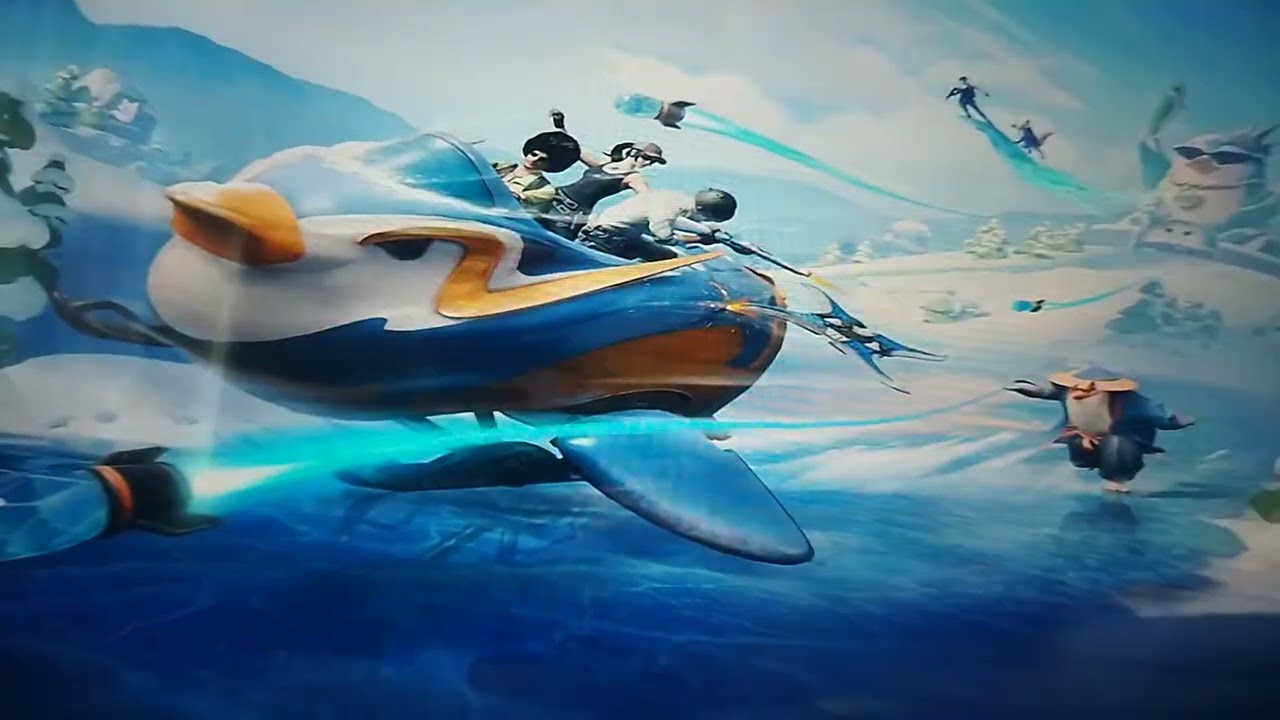 PUBG MOBILE BASIK EKRAN NASIL YAPILIR?!