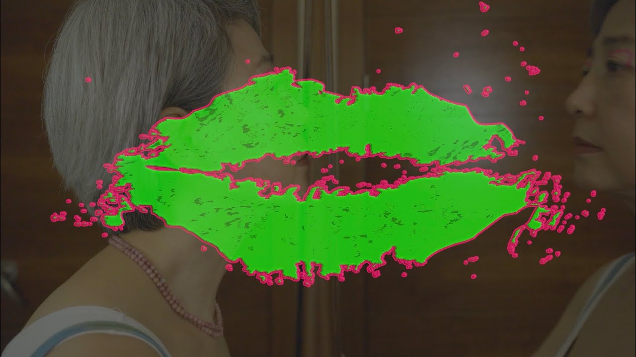 Print of the young - trailer