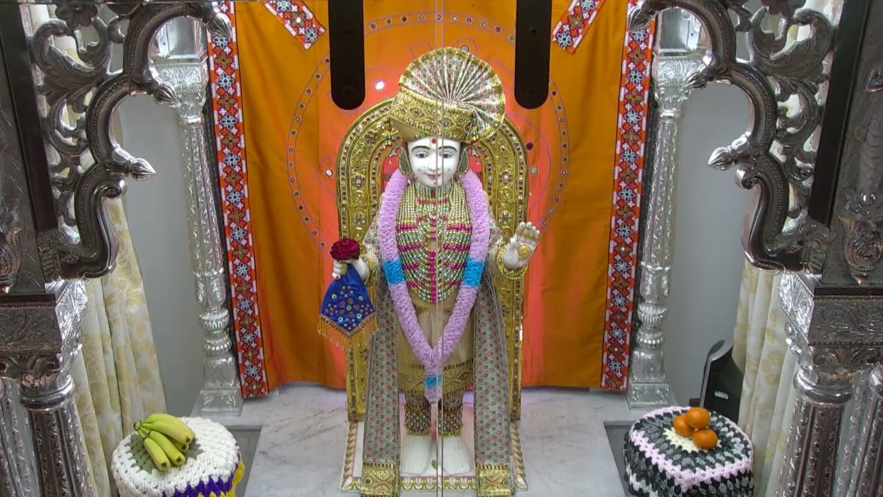24th February 2026 - Evening Darshan