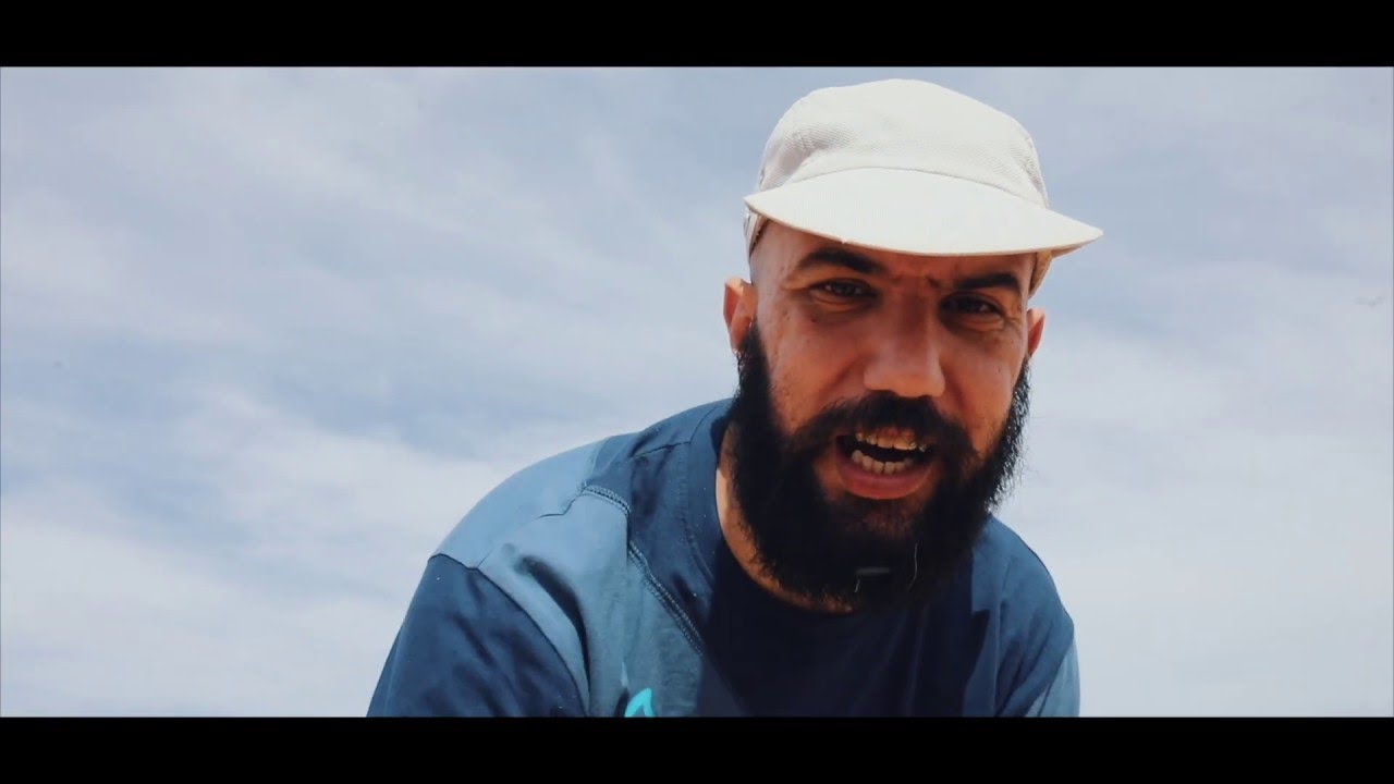 NESSYOU x Dj SIM-H - Hada Hwa ( Officiel Vidéo Clip )