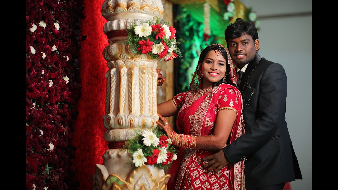Sunil Marriage Full video