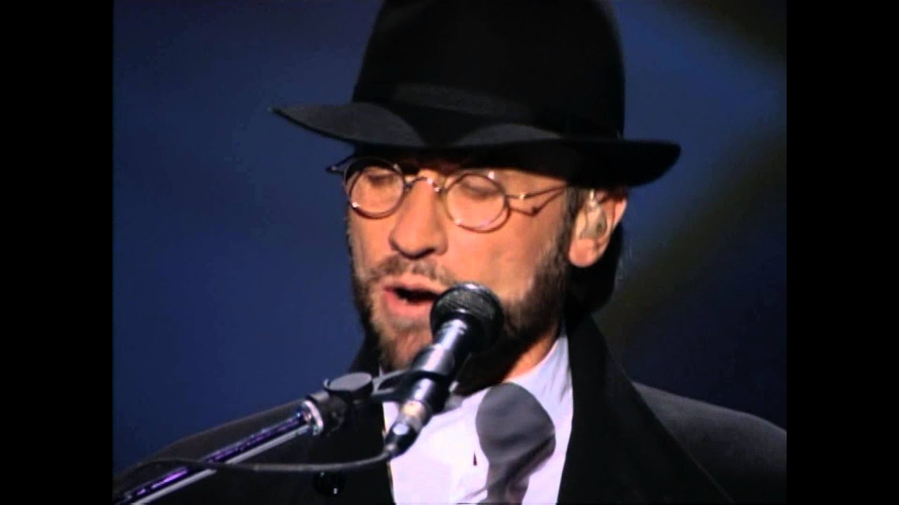 Bee Gees - Closer Than Close (Live in Las Vegas, 1997 - One Night Only)