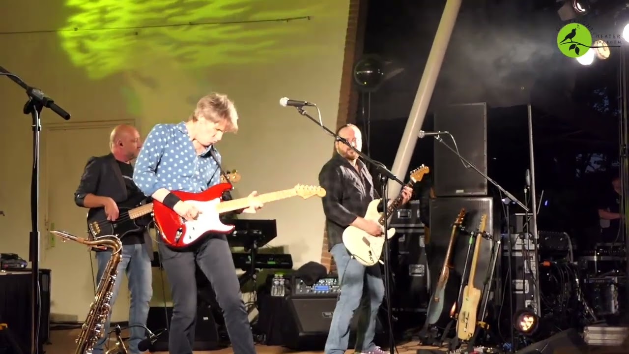 Dire Straits Experience aftermovie 2019