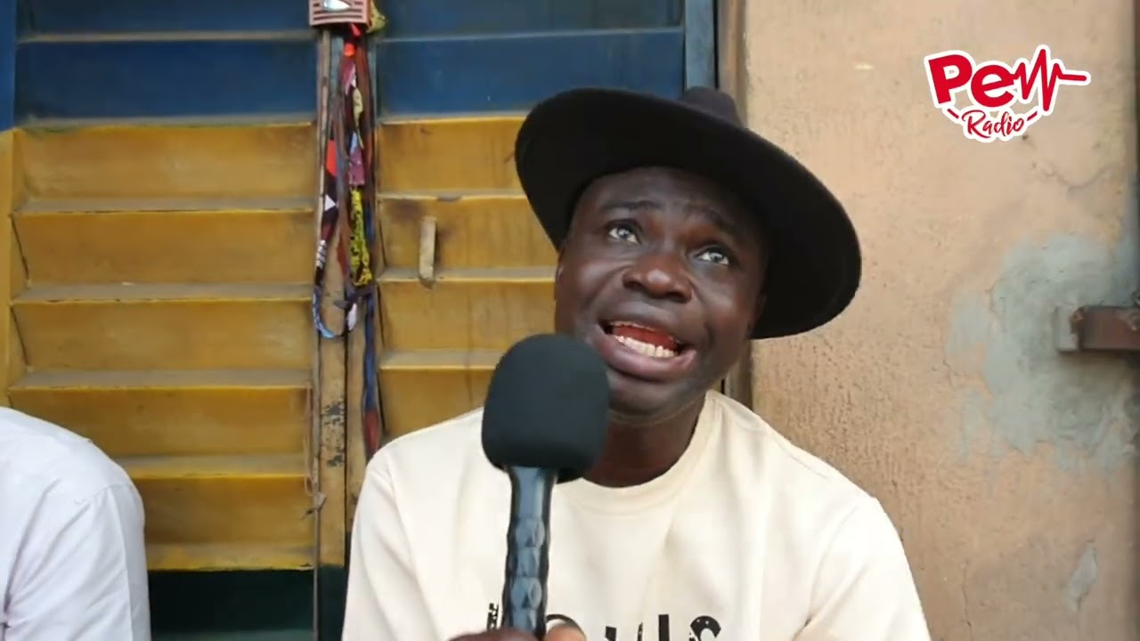 I WILL HANDOVER OYO TO APC- YOU ARE A VAGABOND SEYI REPLY WIKE PACKAGED BY Olotu Esther Yetunde
