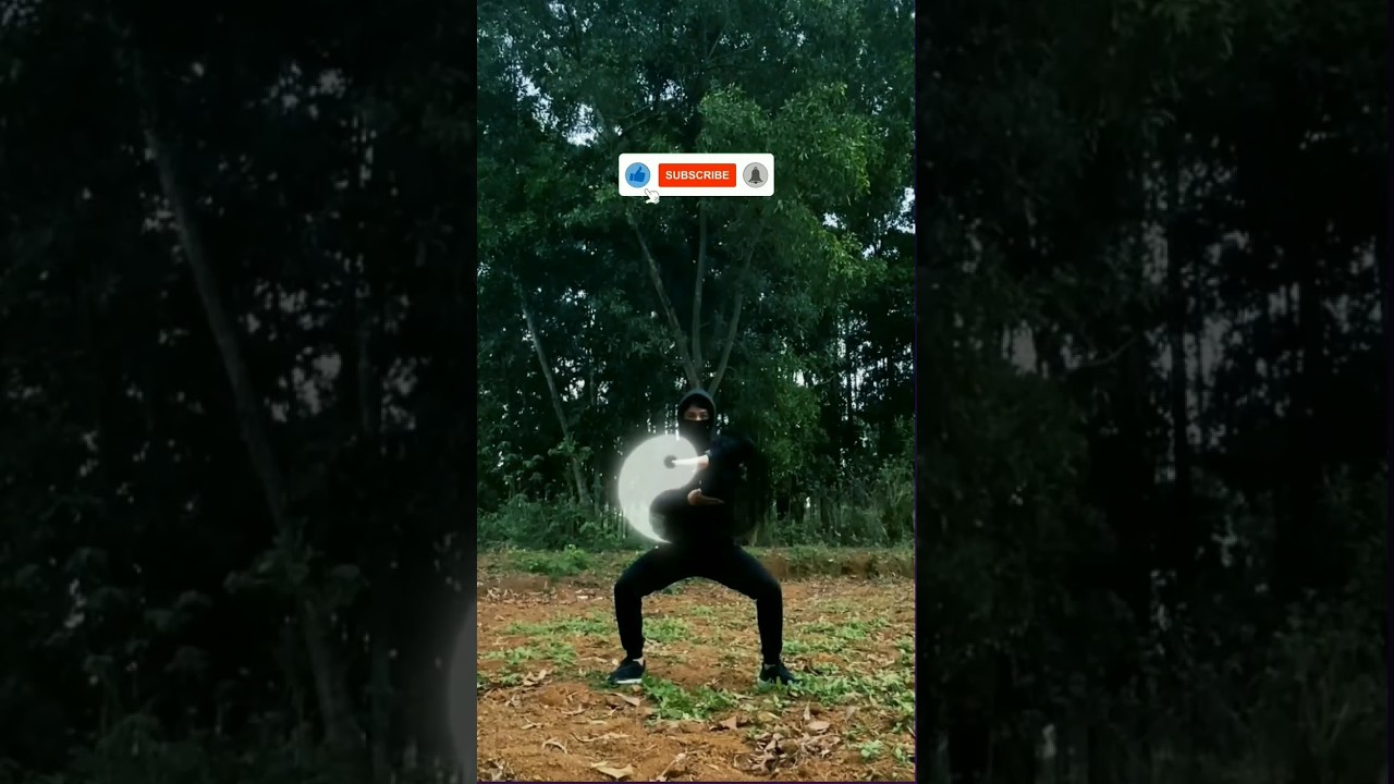 Tai Chi Power Energy