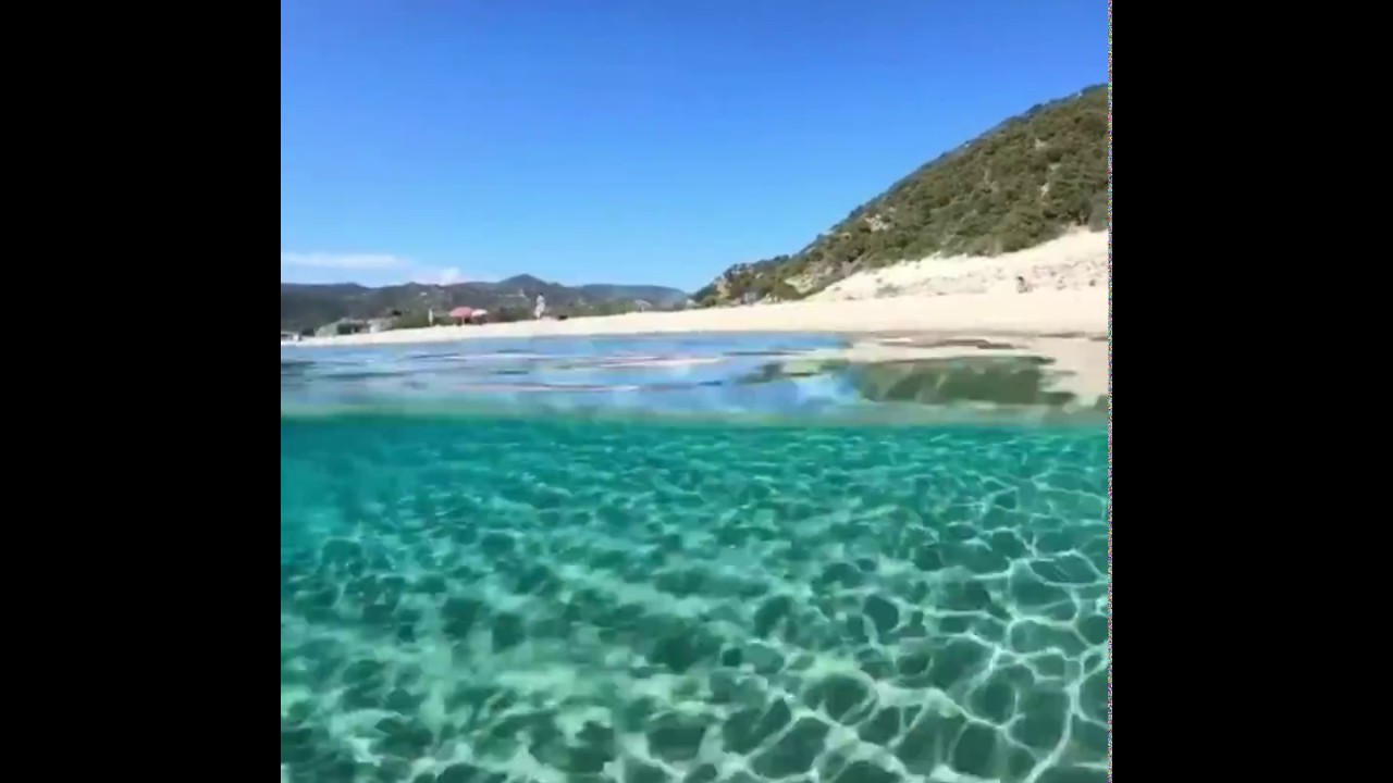Sardinia Italy La Isla de Cerde&ntilde;a