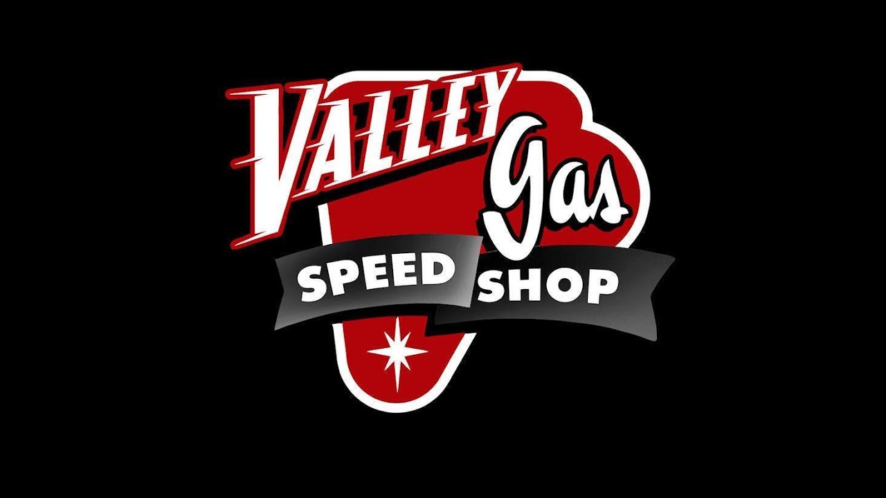 Valley Gas Speed Shop - Just a hint of what we do...