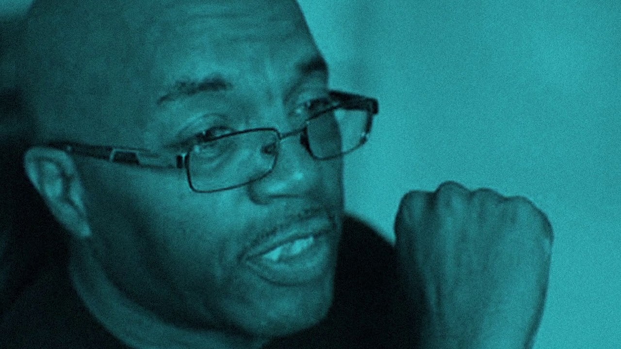SantonioEchols Part 01