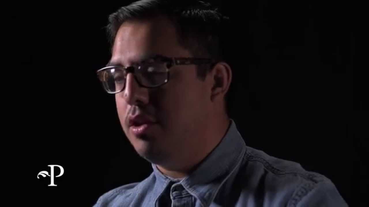 ANNOTATE: Sam Rocha on what shaped Folk Phenomenology