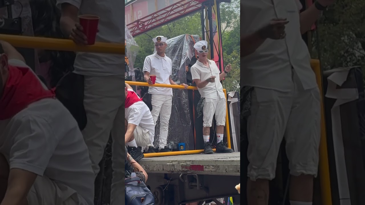 Te buscar&eacute; bandido😍 #lgbtiq #fypviralシ #lgbtcommunity #goviral #pride #mexico #cmdx #bandidos