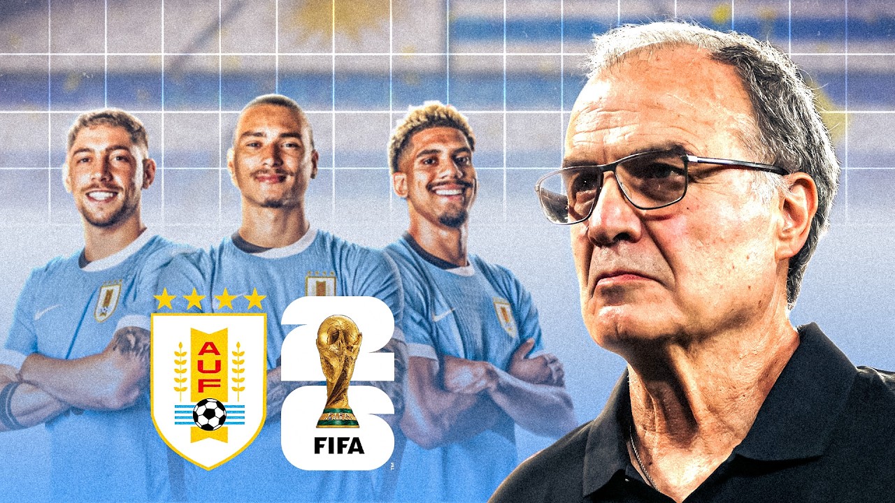 Marcelo Bielsa: The Mad Genius Who Shaped Modern Football!