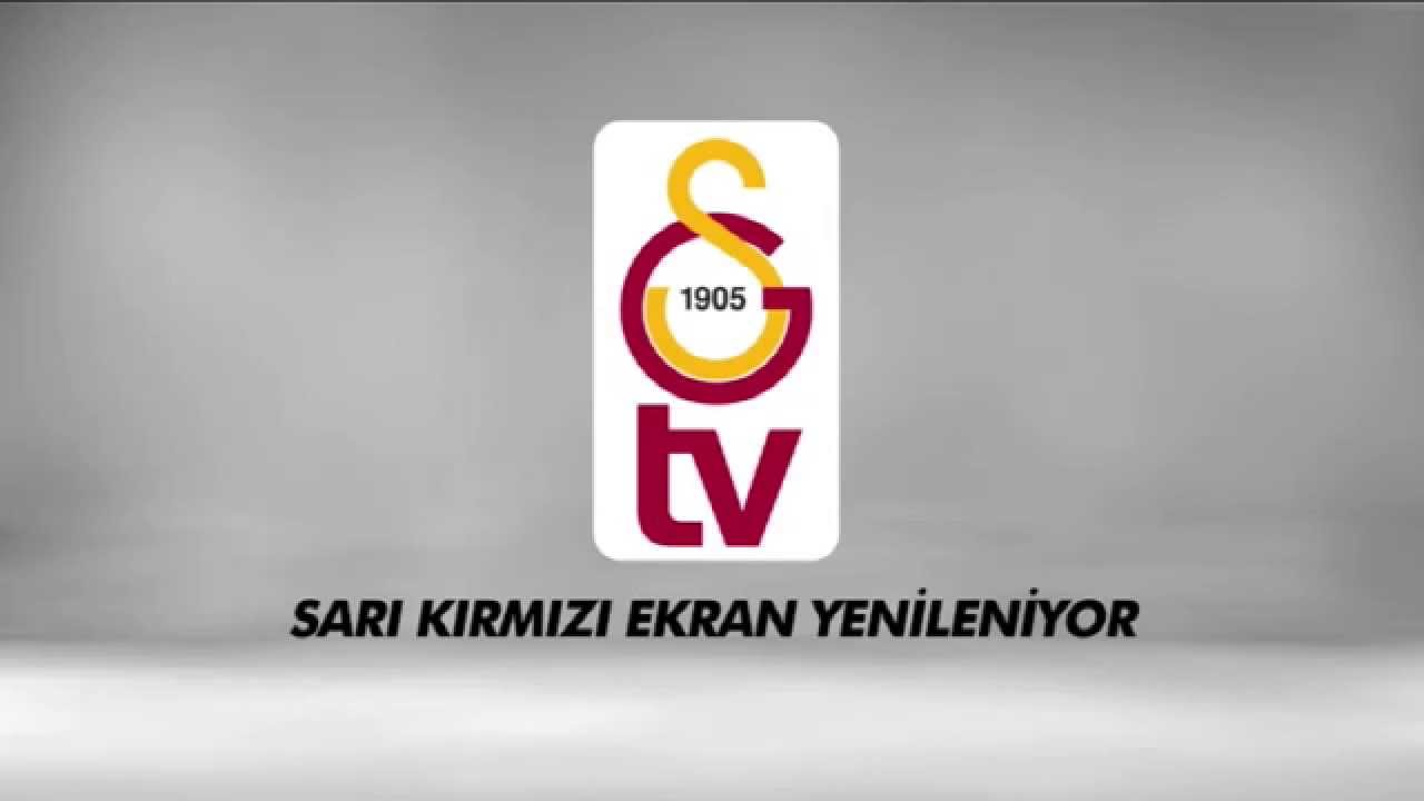 GSTV | SARI KIRMIZI EKRAN YENİLENİYOR