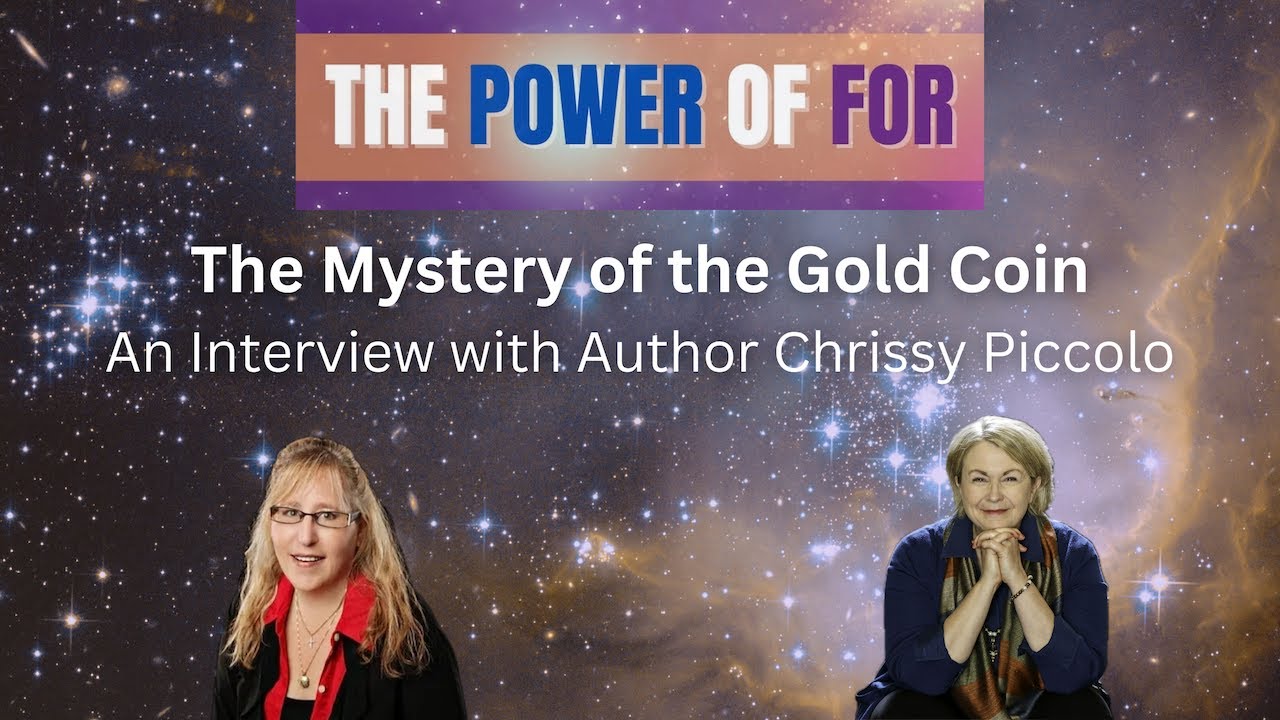 The Mystery of the Gold Coin!