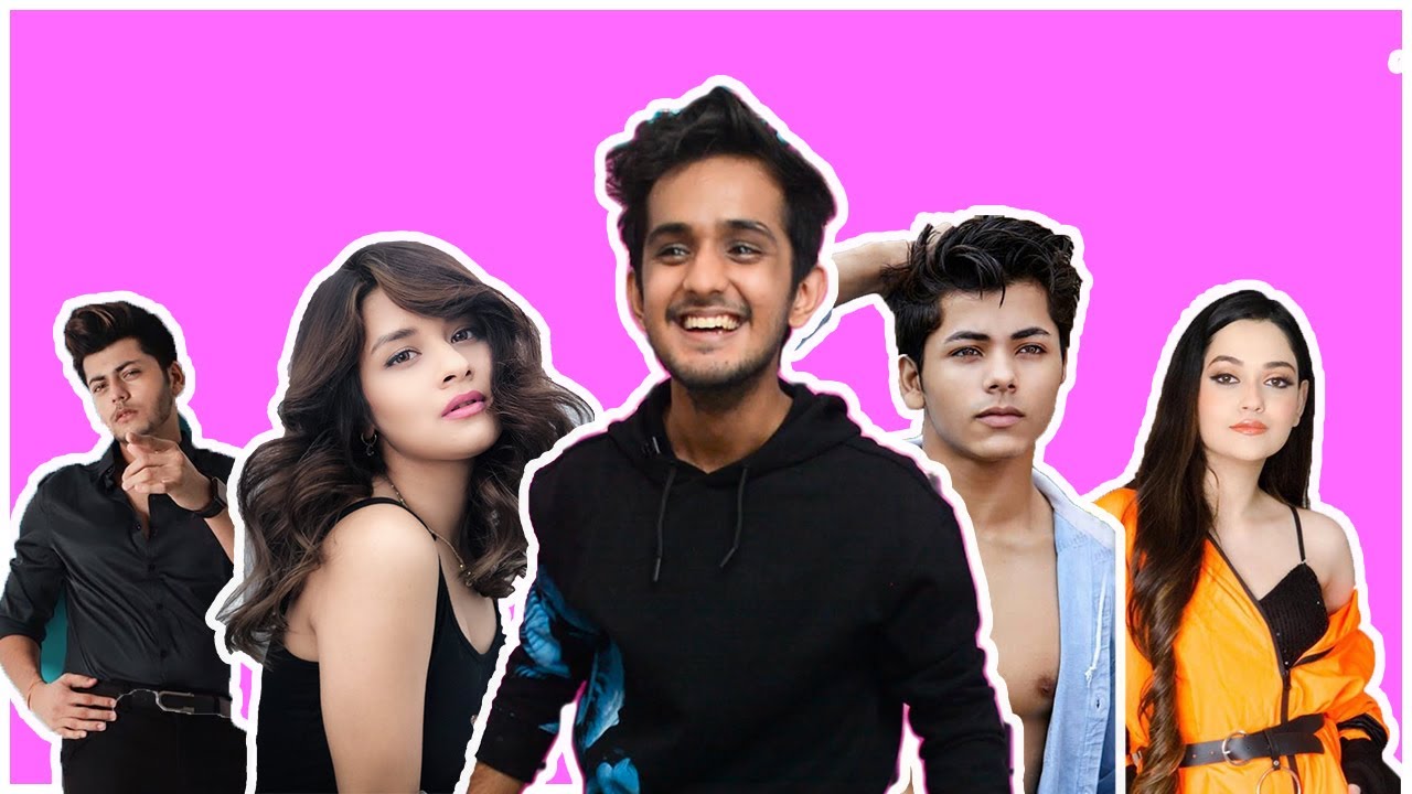 ROXX PAPER SCISSORS TOURNAMENT WITH INDIA'S BIGGEST INFLUENCERS