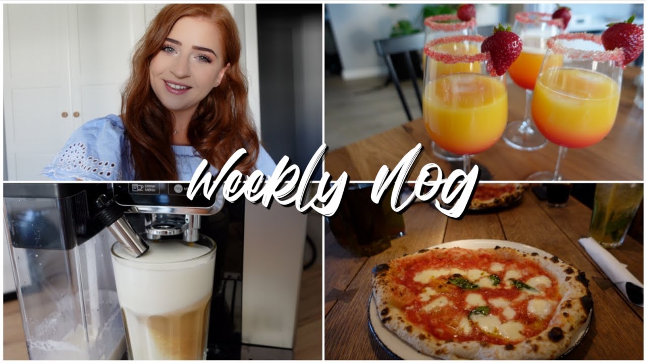 W końcu będzie pyszna kawa☕✨ | Weekly vlog #10