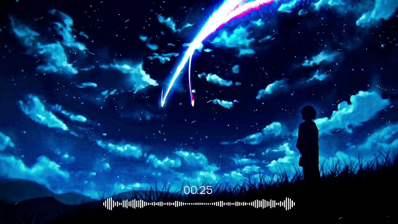 《天气之子 幻》 &ndash; piano