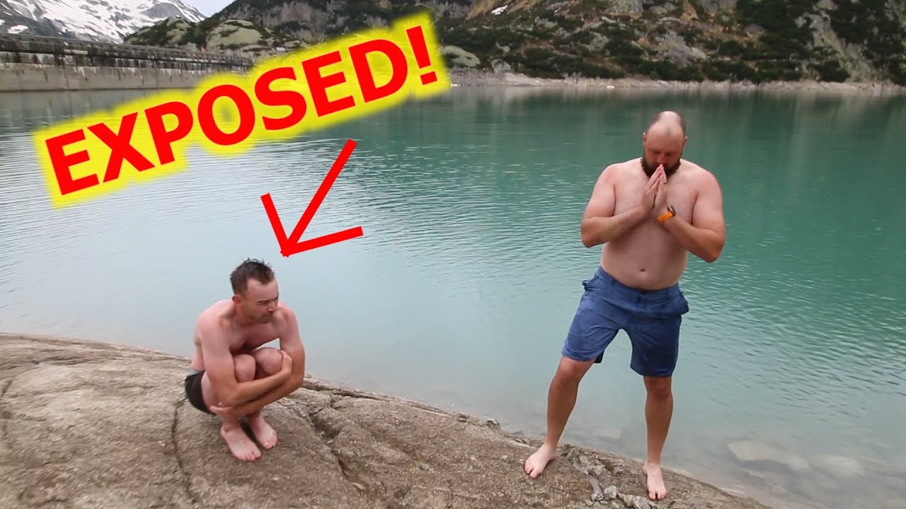 The True Story of How I Fired The Stradman!