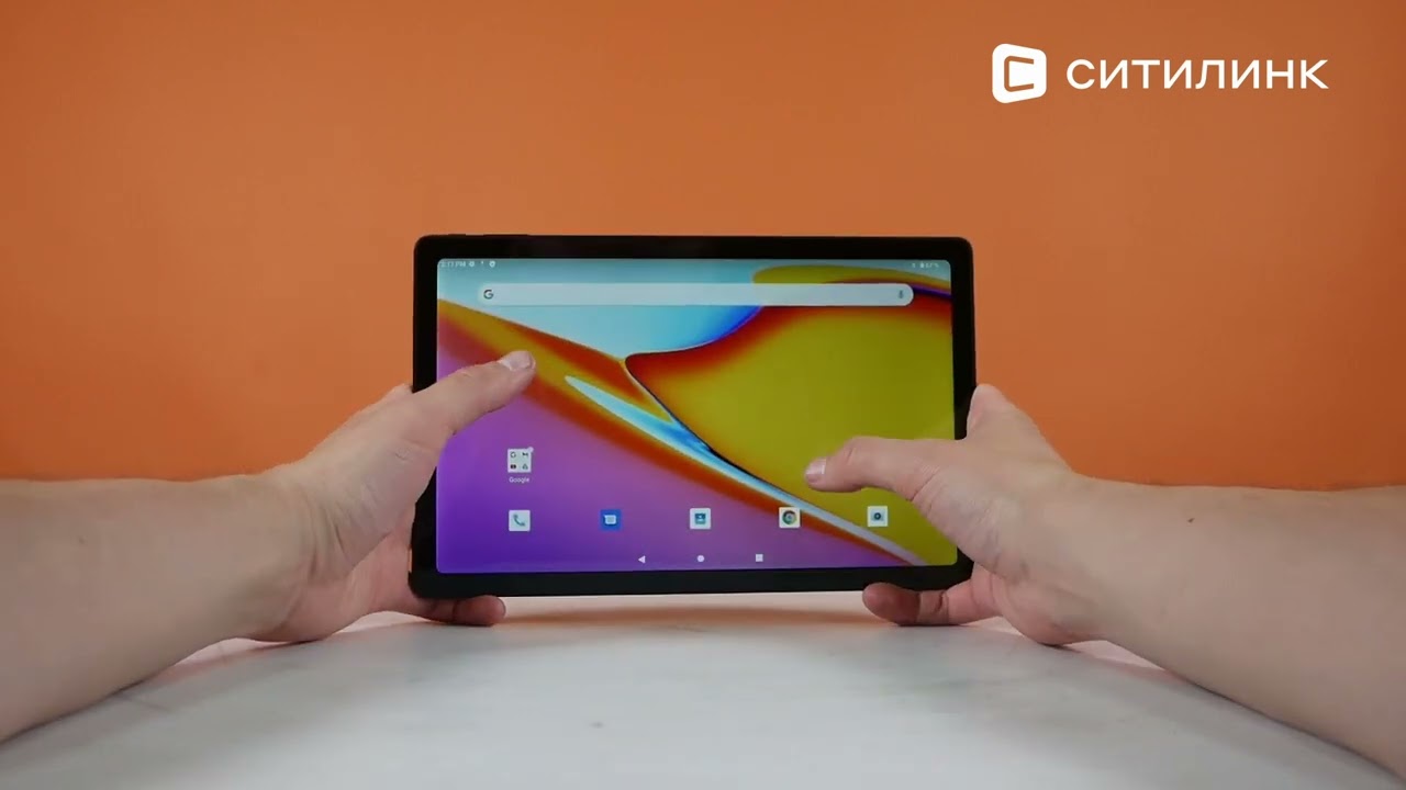 Обзор Планшета CHUWI HiPad (Max Edition) 10.36