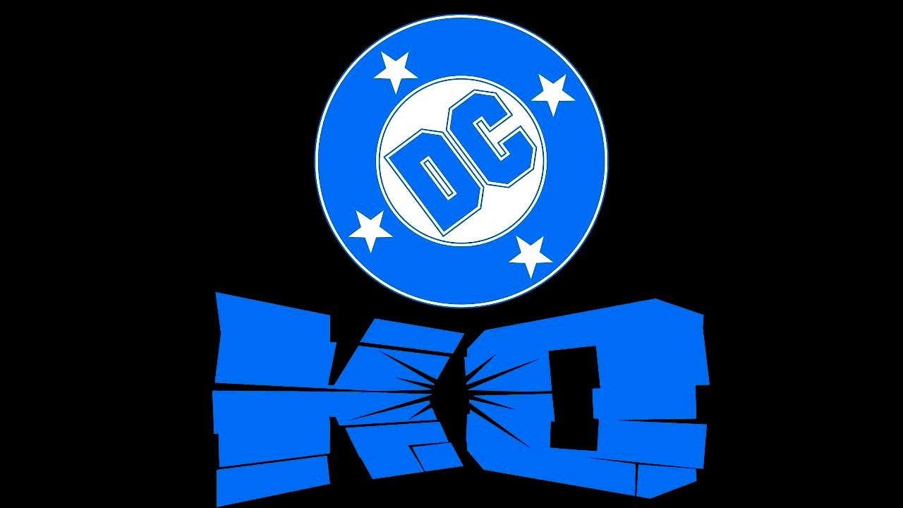 РАСПАКОВЫВАЮ СКРЫТЫЕ ПАКЕТЫ DC KO &mdash; ПОЛУЧИЛСЯ ЛИ МЕНЯ РЕДКИЙ ВЫБОР? | Рейтинг комиксов недели