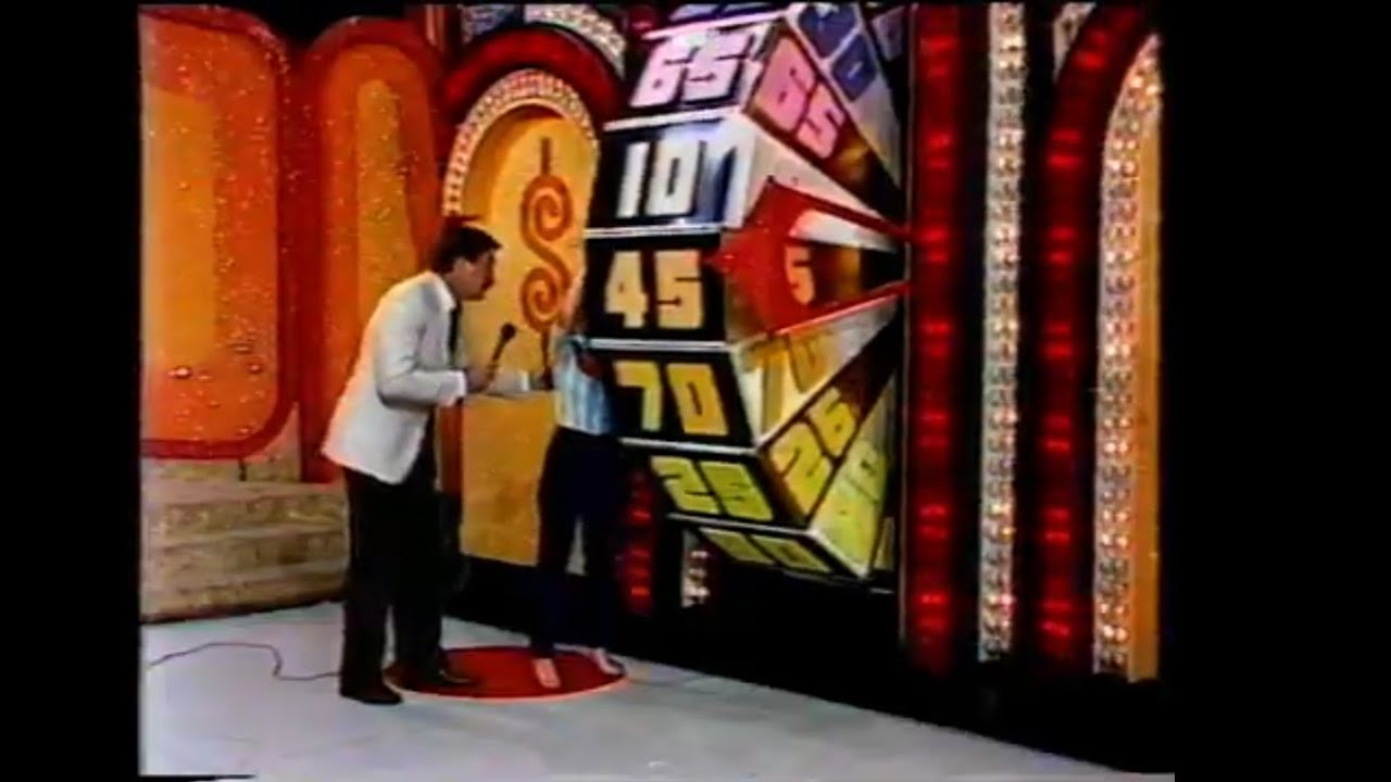 1984 Adelaide TV Commercials & Price is Right