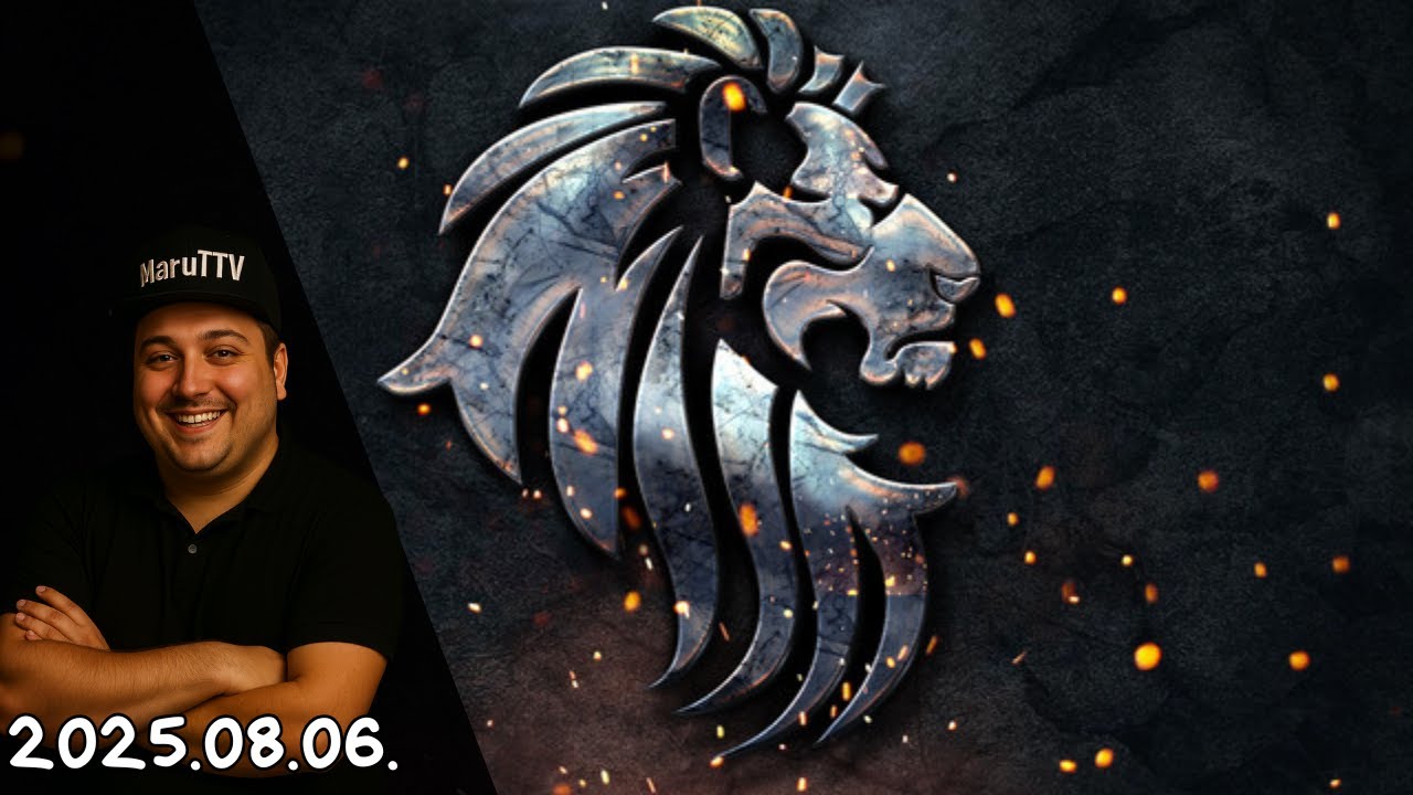 Legjobb Privát WOW szerver ? Megnéztük ! | Warmane WoW | 2025.08.06. | Maruverse |