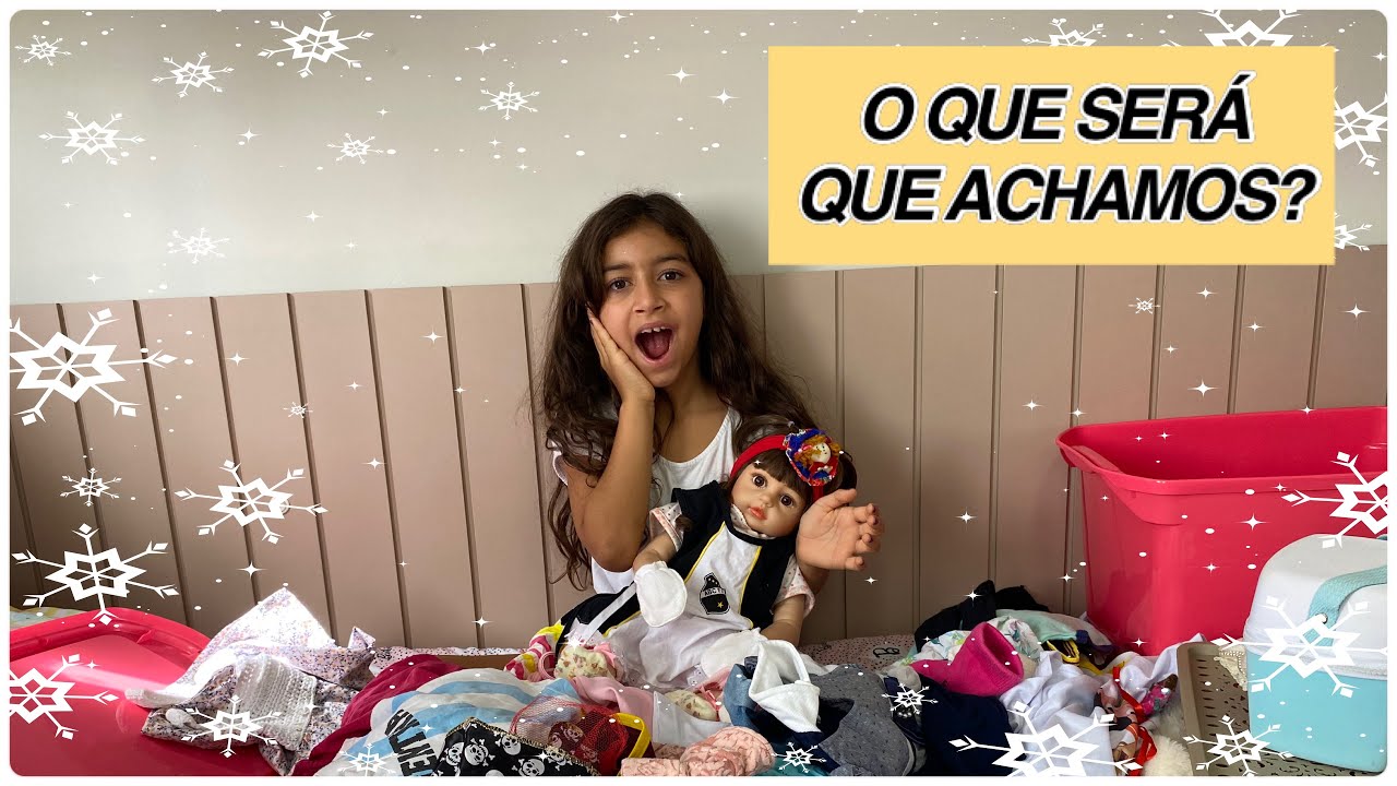 PROVANDO MINHAS ROUPAS ANTIGAS NA BEBÊ REBORN MAYA- #bebereborn #reborn #vlog #maya