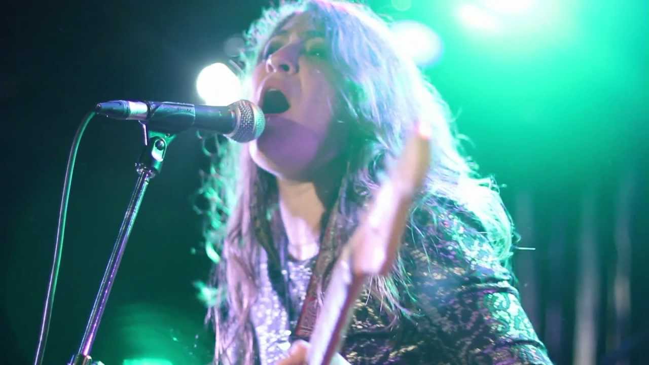 The Damn Truth - I WANT YOU (Live)