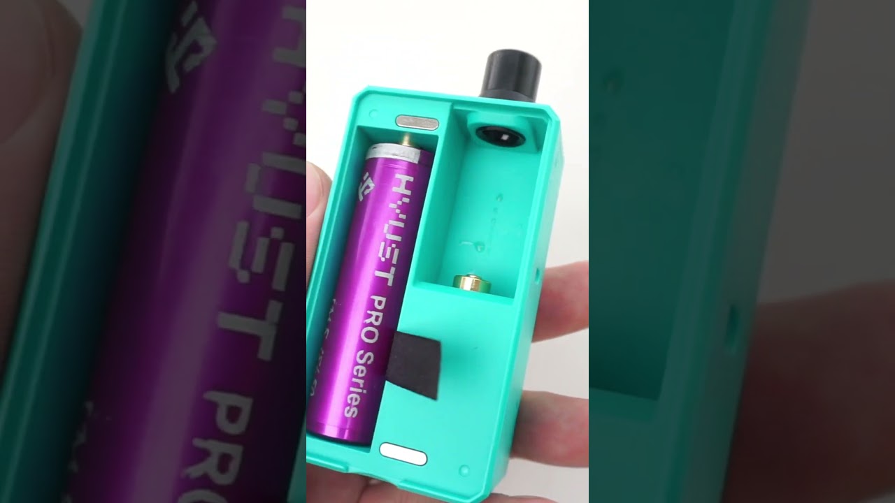 Manto AIO PLUS 2 Si&ecirc;u Thị Pod 24H