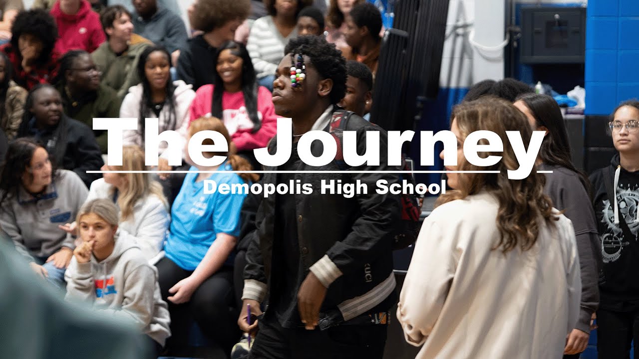 The Journey | Demopolis High School