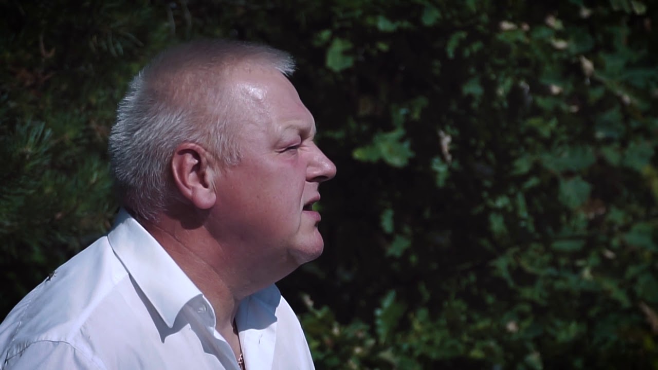 Dangiras Grigalevičius   Būk mano saule