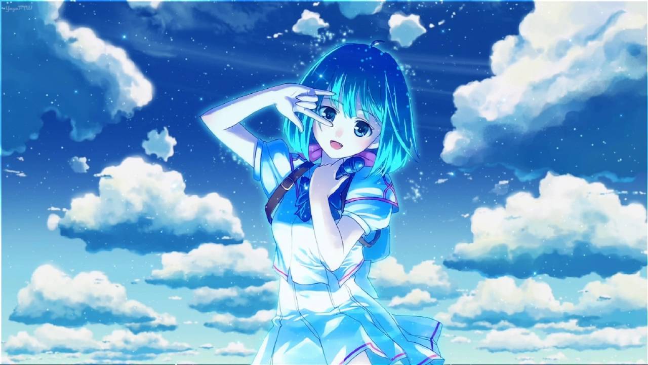 Kill The Lights - Alex Newell & Jess Glynne feat DJ Cassidy & Nile Rodgers {NIGHTCORE} (DEEP HOUSE)