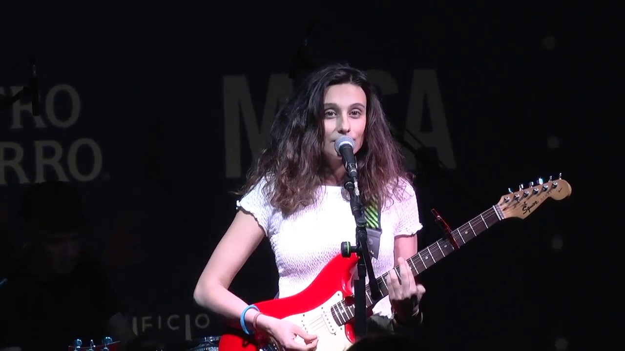 Mèsa Live @ Lanificio25