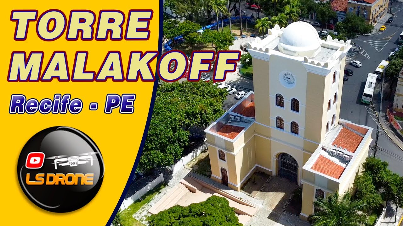 TORRE MALAKOFF | RECIFE / PE
