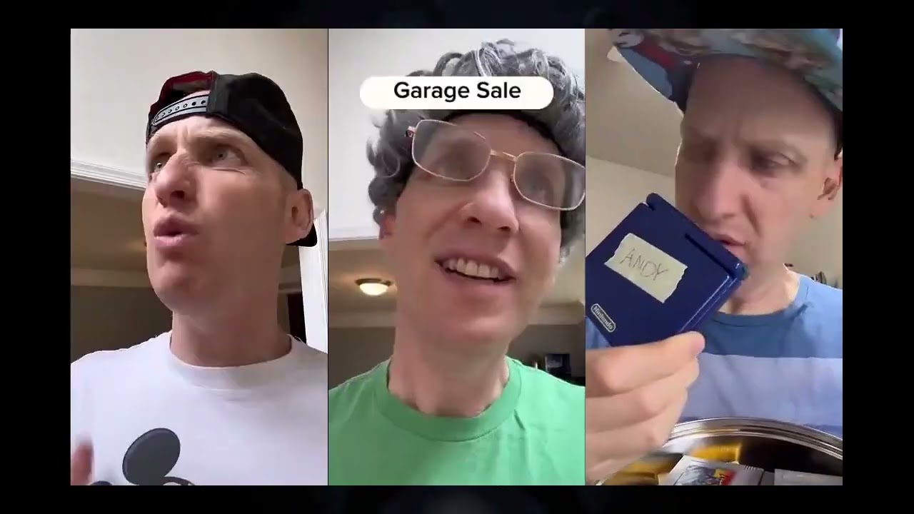 are you selling any video games