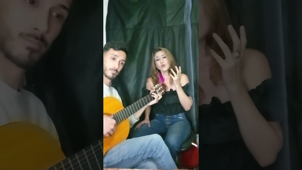 Perdido en la Nostalgia (L/M Chelique Sarabia)