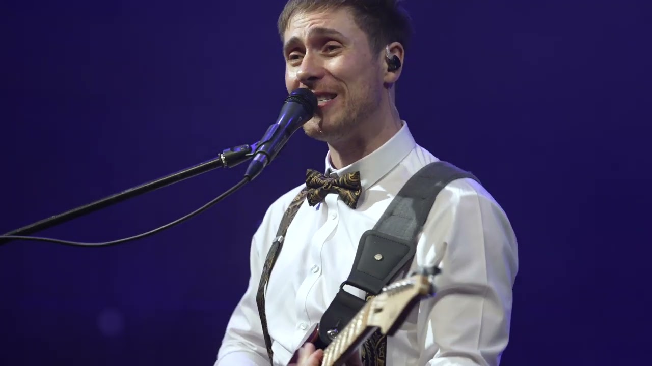 Dramboogie - Ceilidh