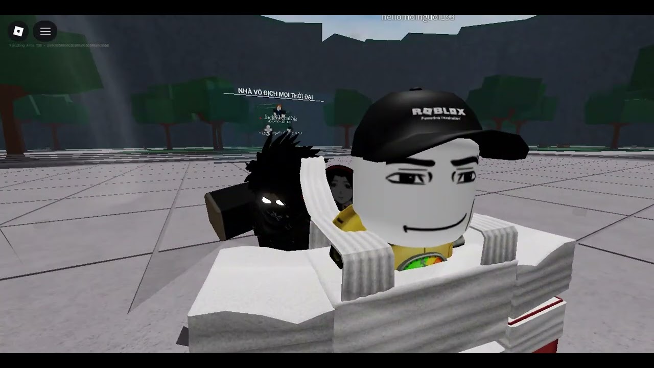 Roblox 2026 ctmn p6