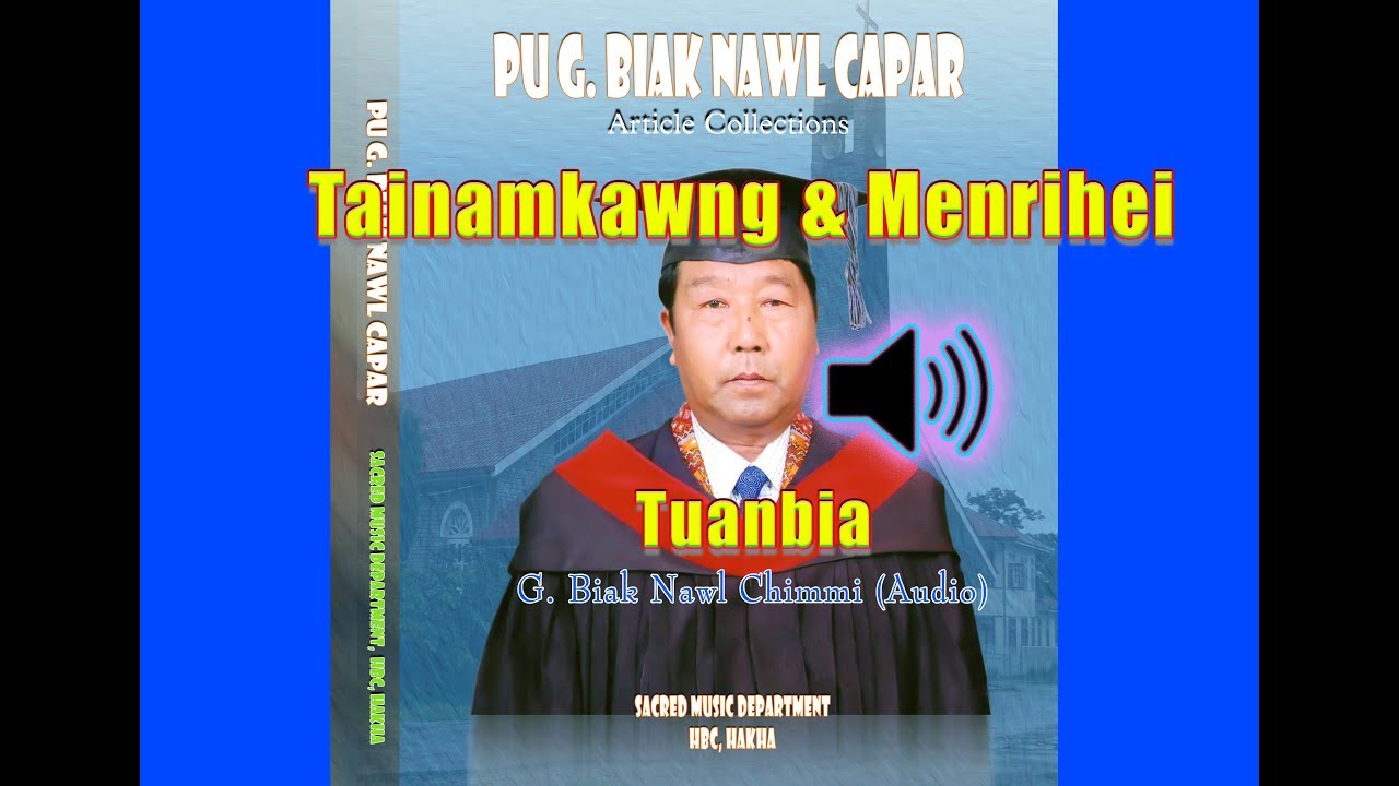 Tainamkawng le Menrihei
