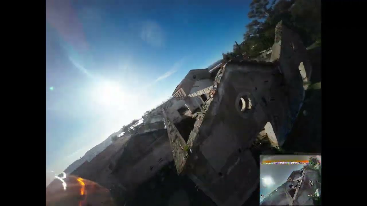 FPV / Get It Together