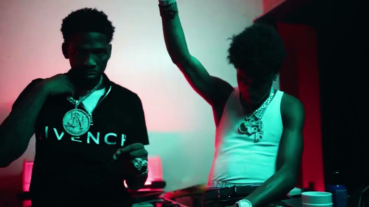 Coldheartedsavage- I Ain’t Going ft Blocboy JB (Official Video)
