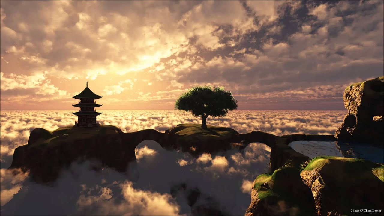 Kyo Itachi - Clouds (Nujabes tribute)