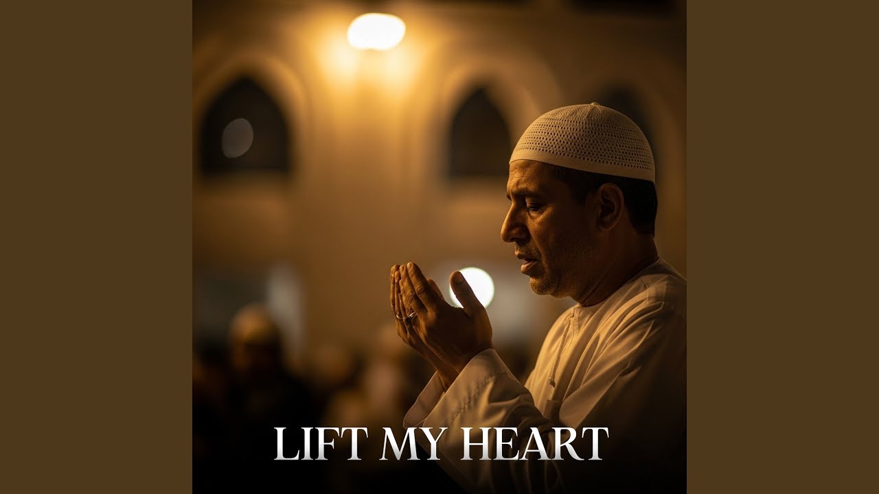 Lift My Heart