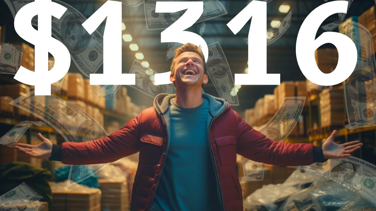 Goodbye To Slow Sales On eBay