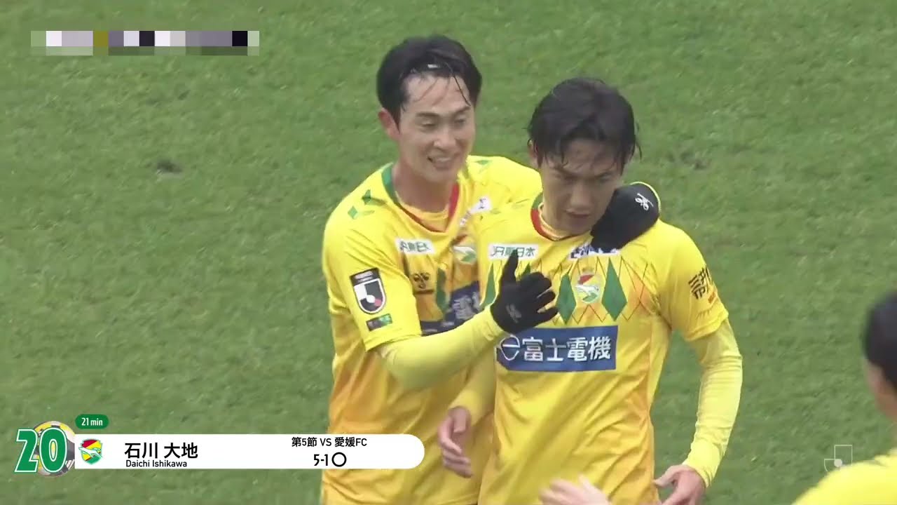 決戦の時、勝利をつかもう。【ジェフ千葉】【煽り映像】