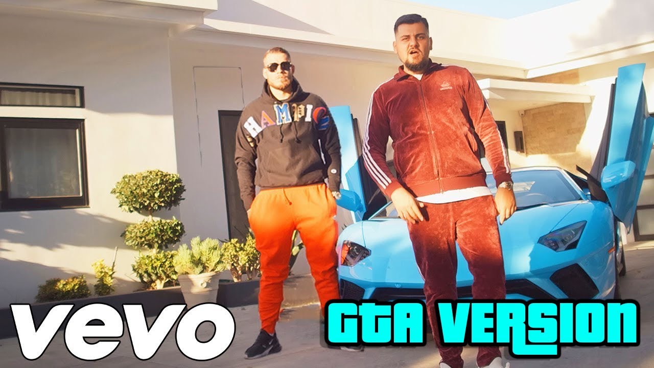 GTA 6 SONG 