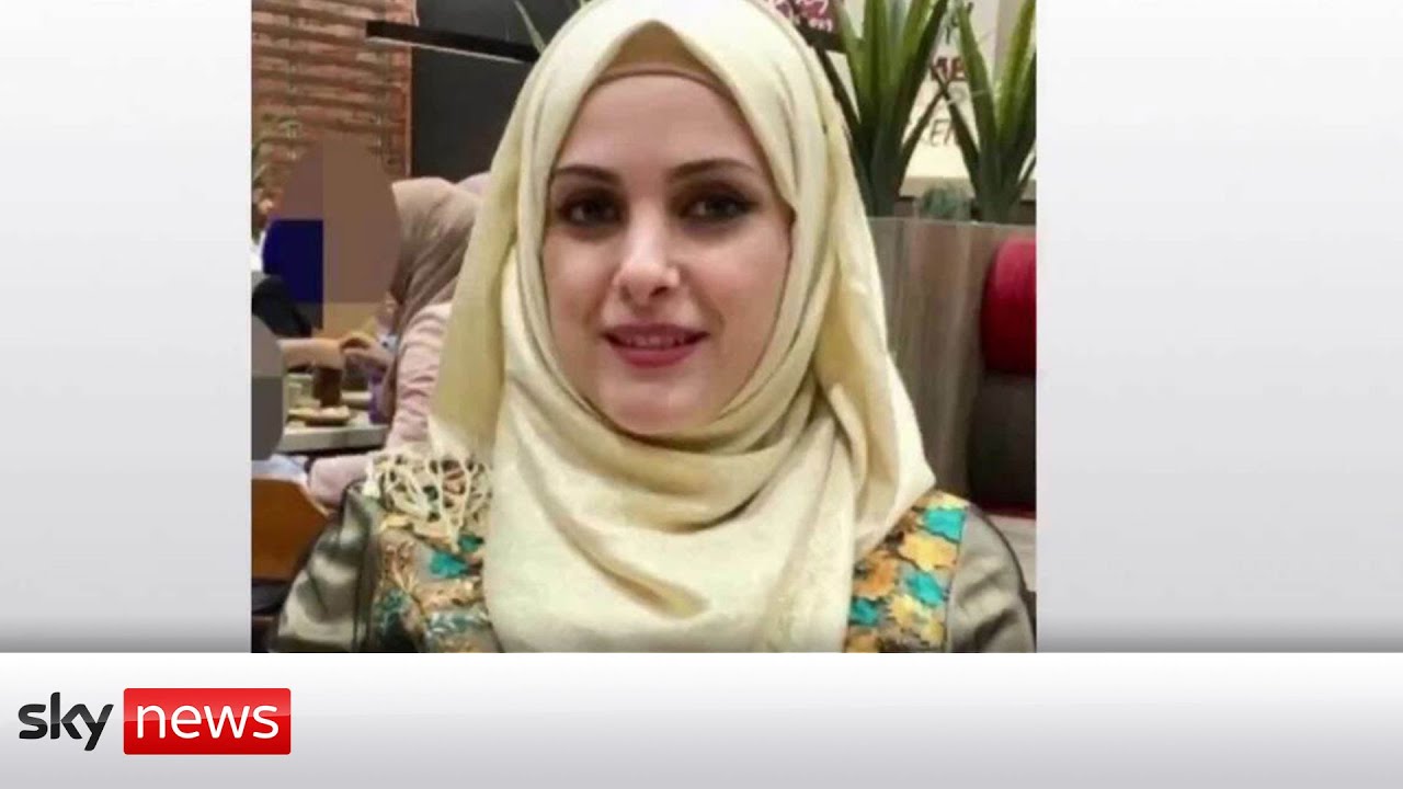 Murdered Mother and daughter were failed 'unimaginably' by police